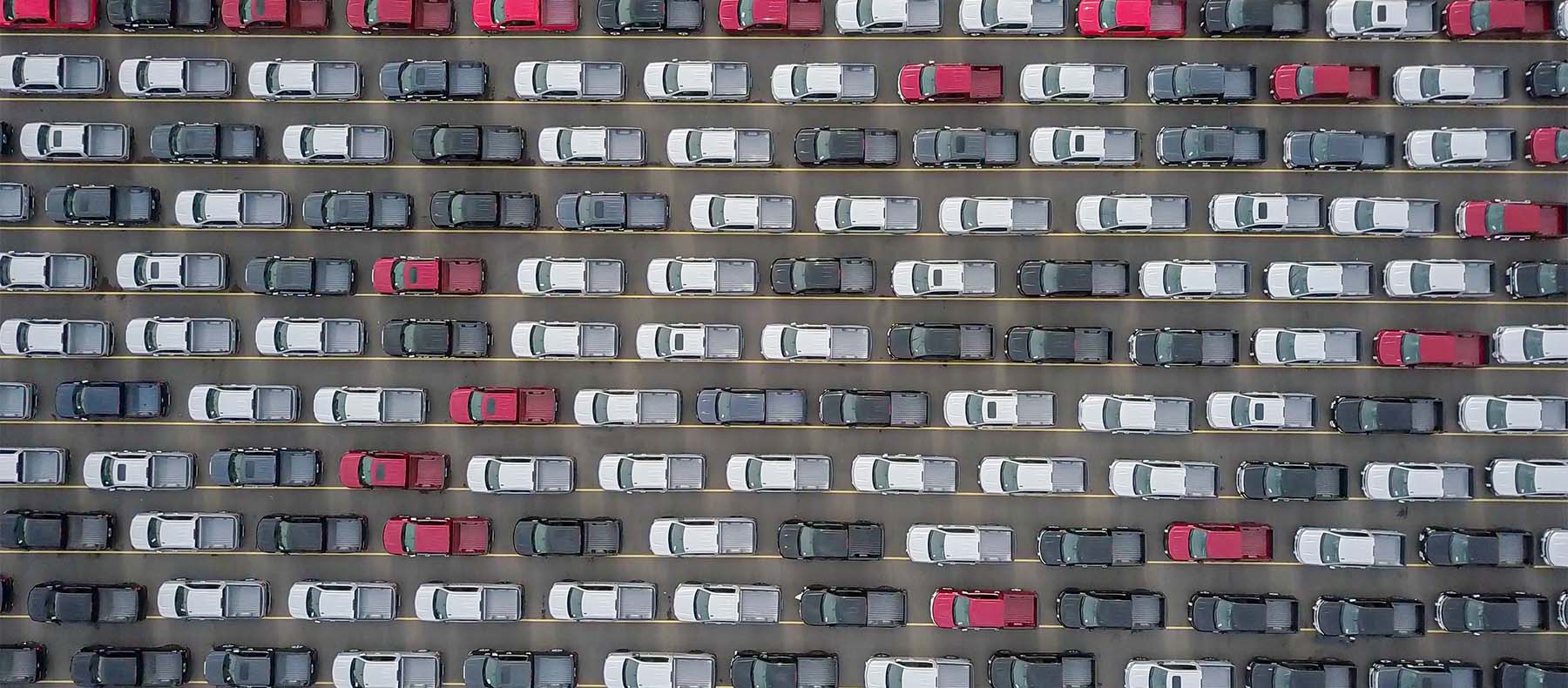 Blockchain and the fleet industry